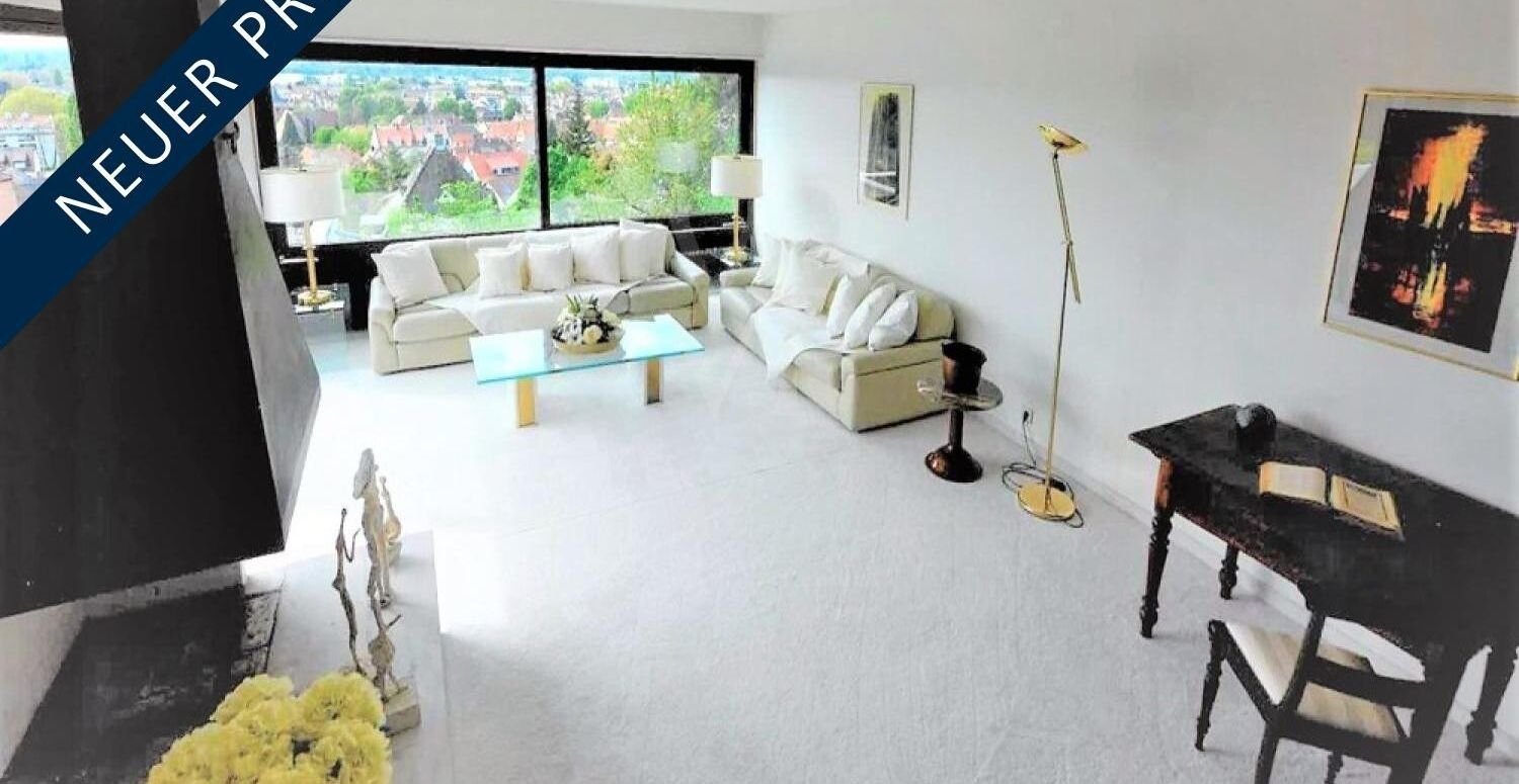 3 Schlafzimmer Wohnung in Heidelberg, Germany, Nr. 364845