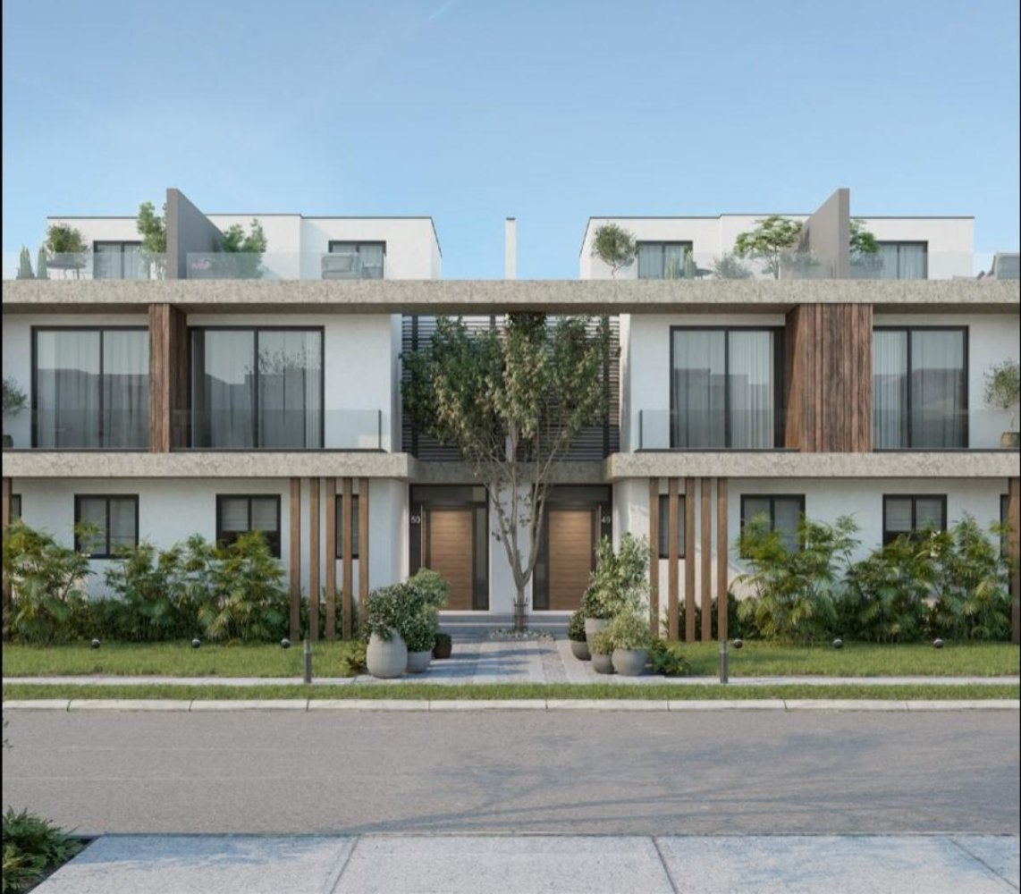 3 bedrooms House in New Capital City, Egypt No. 2323