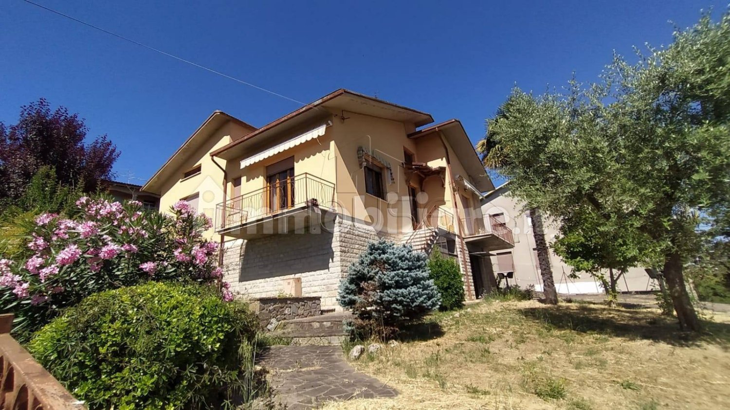 3 Schlafzimmer Wohnung in San Giustino, Italy, Nr. 153245