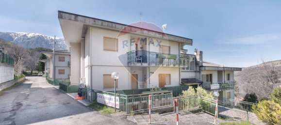 2 Schlafzimmer Wohnung in Caramanico Terme, Italy, Nr. 135102 23