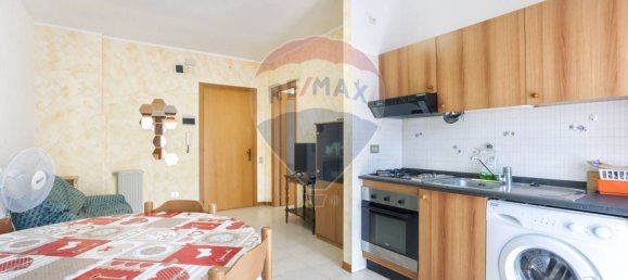 2 Schlafzimmer Wohnung in Caramanico Terme, Italy, Nr. 135102 6