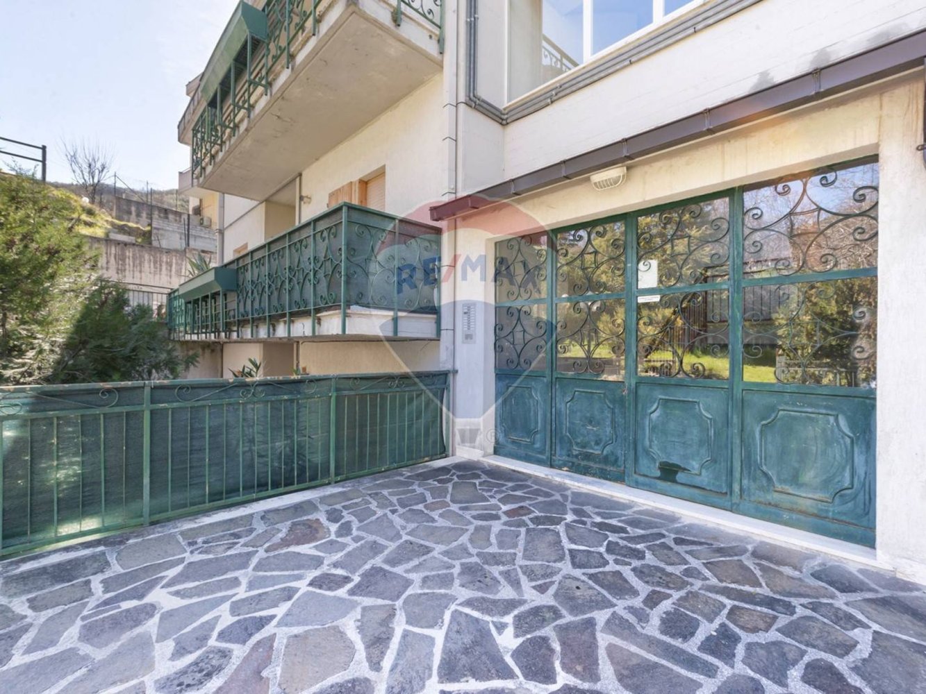 2 Schlafzimmer Wohnung in Caramanico Terme, Italy, Nr. 135102