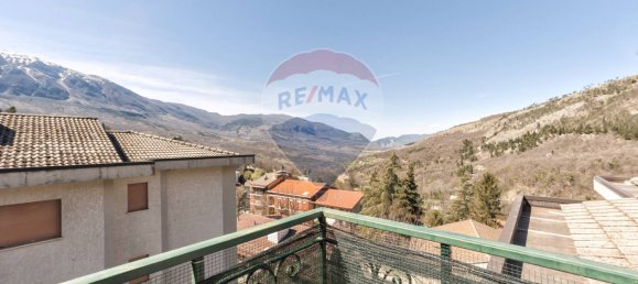 2 Schlafzimmer Wohnung in Caramanico Terme, Italy, Nr. 135102 19