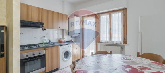 2 Schlafzimmer Wohnung in Caramanico Terme, Italy, Nr. 135102 4