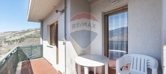 2 Schlafzimmer Wohnung in Caramanico Terme, Italy, Nr. 135102 18