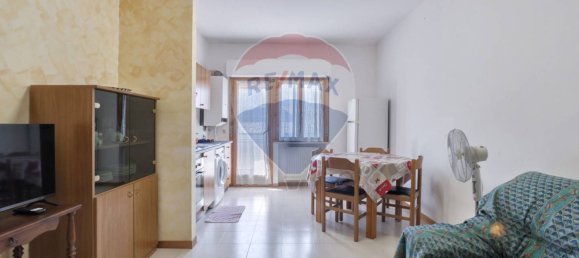 2 Schlafzimmer Wohnung in Caramanico Terme, Italy, Nr. 135102 2