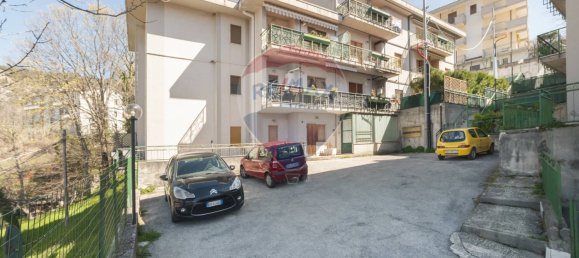 2 Schlafzimmer Wohnung in Caramanico Terme, Italy, Nr. 135102 24