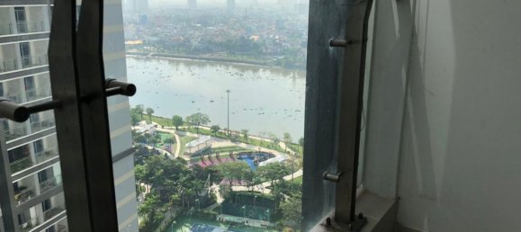 2 bedrooms Apartment in Binh Thanh, Vietnam No. 17386 14