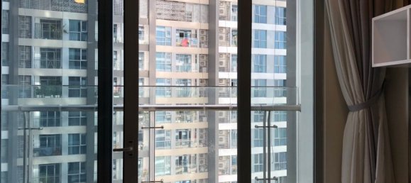 2 bedrooms Apartment in Binh Thanh, Vietnam No. 17386 18