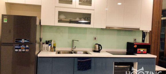 2 bedrooms Apartment in Binh Thanh, Vietnam No. 17386 27