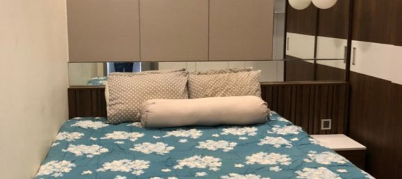 2 bedrooms Apartment in Binh Thanh, Vietnam No. 17386 12