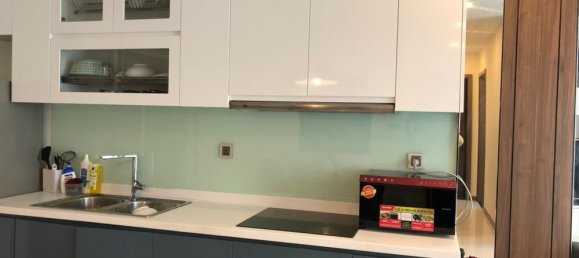 2 bedrooms Apartment in Binh Thanh, Vietnam No. 17386 19