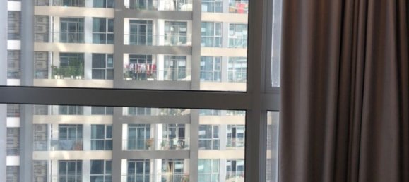 2 bedrooms Apartment in Binh Thanh, Vietnam No. 17386 20