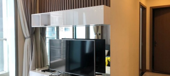 2 bedrooms Apartment in Binh Thanh, Vietnam No. 17386 13