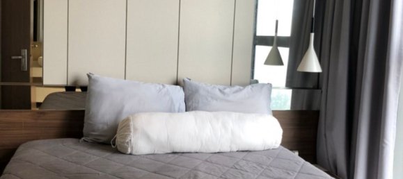 2 bedrooms Apartment in Binh Thanh, Vietnam No. 17386 8