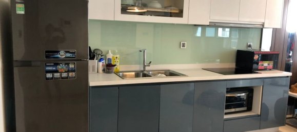 2 bedrooms Apartment in Binh Thanh, Vietnam No. 17386 5