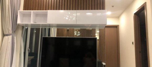 2 bedrooms Apartment in Binh Thanh, Vietnam No. 17386 30