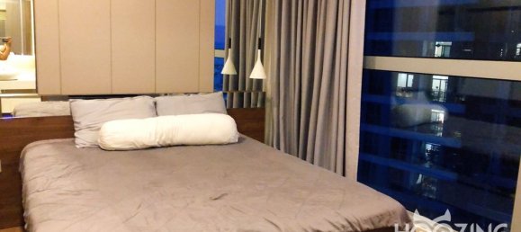 2 bedrooms Apartment in Binh Thanh, Vietnam No. 17386 2