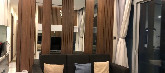 2 bedrooms Apartment in Binh Thanh, Vietnam No. 17386 28