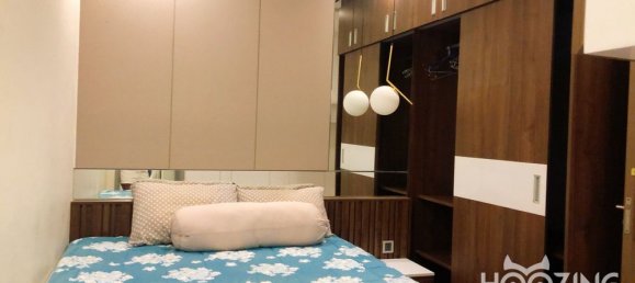2 bedrooms Apartment in Binh Thanh, Vietnam No. 17386 24