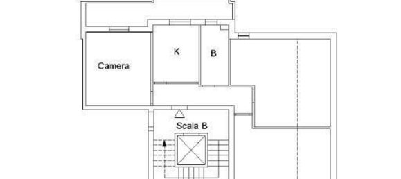 3 bedrooms Apartment in Cosenza, Italy No. 377827 3