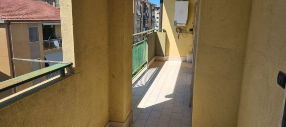 3 bedrooms Apartment in Cosenza, Italy No. 377827 11