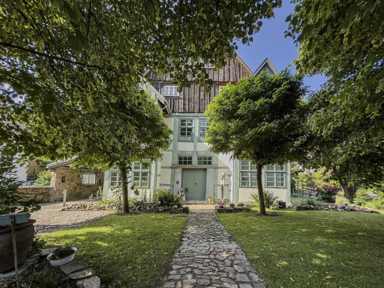 12-salle Ferme à Lippe, Germany No. 352303