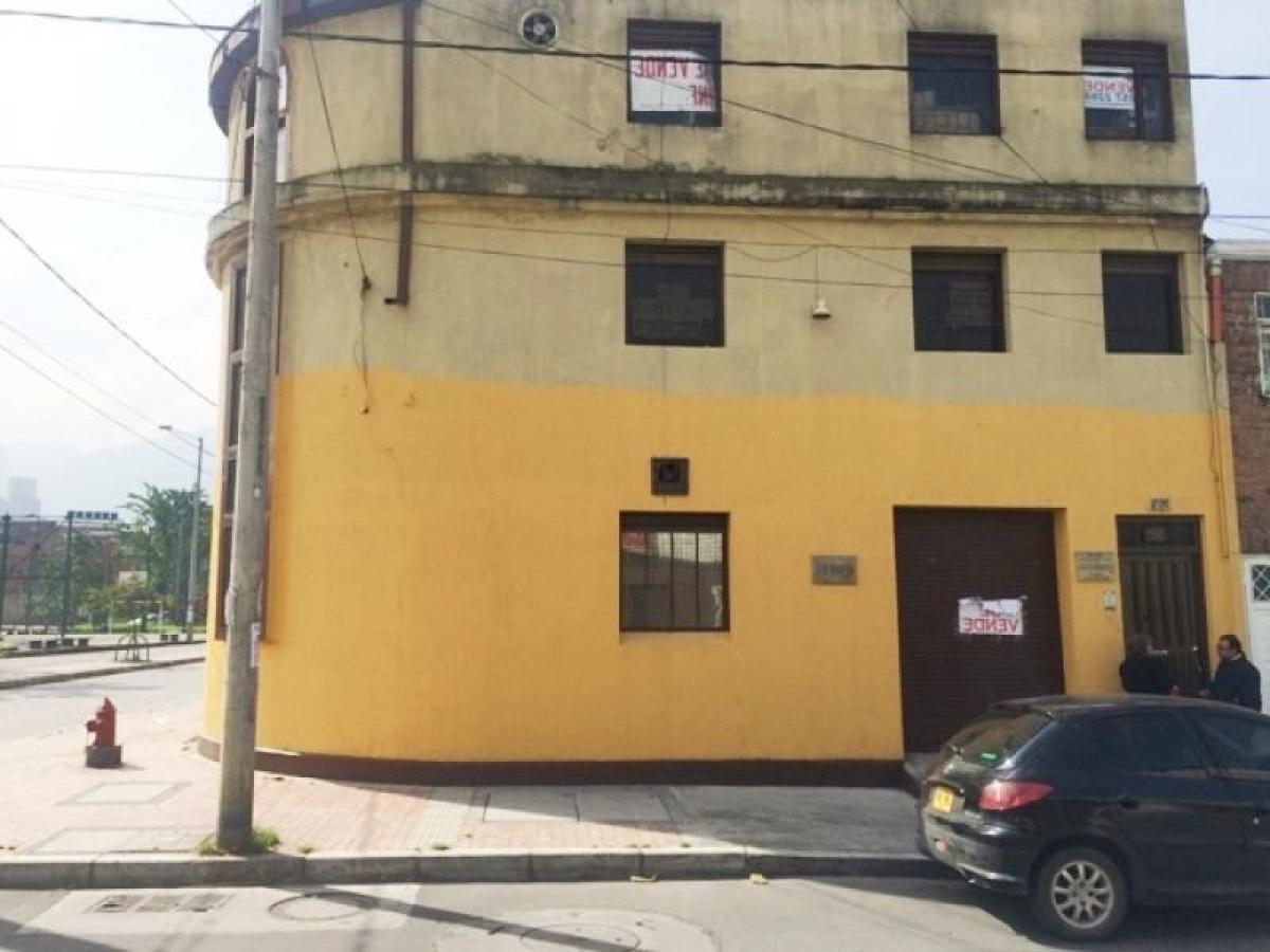 4 غرف نوم منزل في Bogota, Colombia رقم 10789