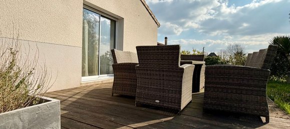 Casa T3 em Libourne, France N.º 104651 8