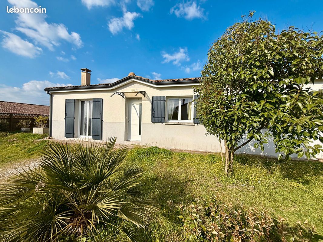 Casa T3 em Libourne, France N.º 104651