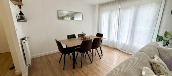 2 Schlafzimmer Wohnung in Quimper, France, Nr. 348946 5