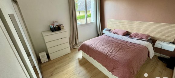 2 Schlafzimmer Wohnung in Quimper, France, Nr. 348946 7
