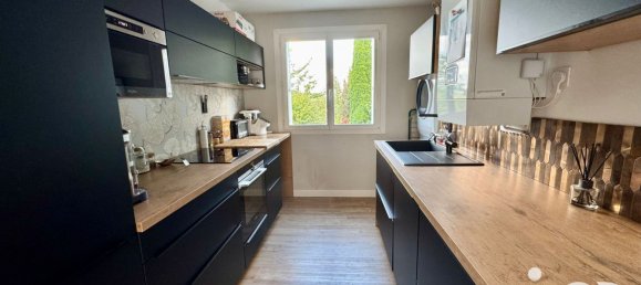 2 Schlafzimmer Wohnung in Quimper, France, Nr. 348946 6