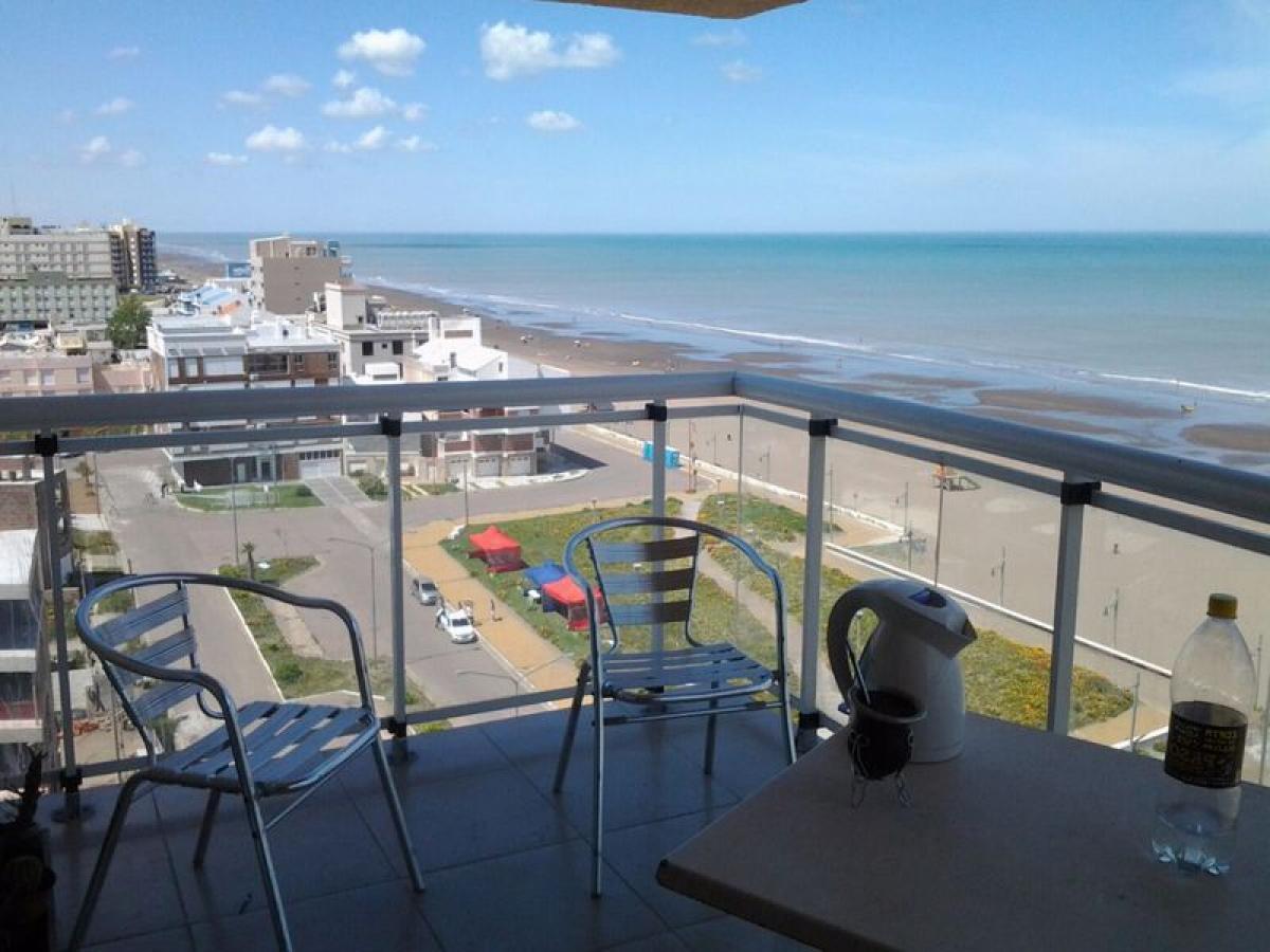 3 Schlafzimmer Wohnung in Mar del Plata, Argentina, Nr. 74360