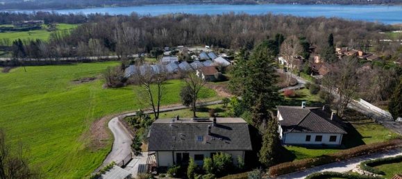 6 غرف نوم فيلا في Varese, Italy رقم 125620 28