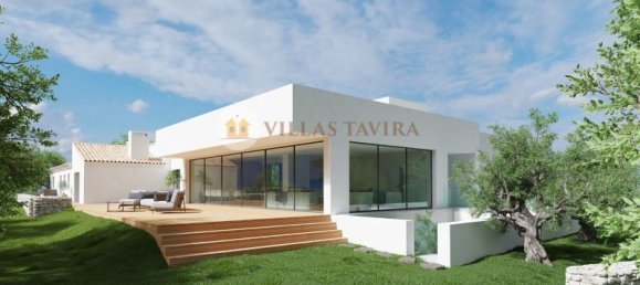 4 bedrooms Villa in Tavira, Portugal No. 68742 3