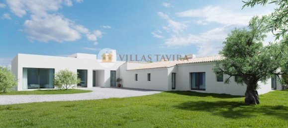 4 bedrooms Villa in Tavira, Portugal No. 68742 8