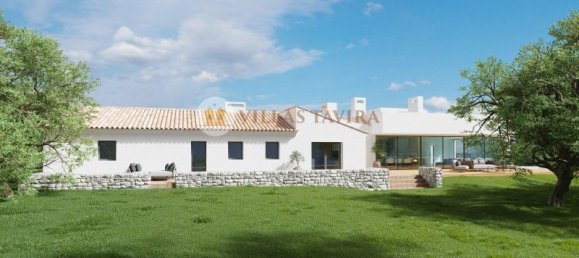 4 bedrooms Villa in Tavira, Portugal No. 68742 5