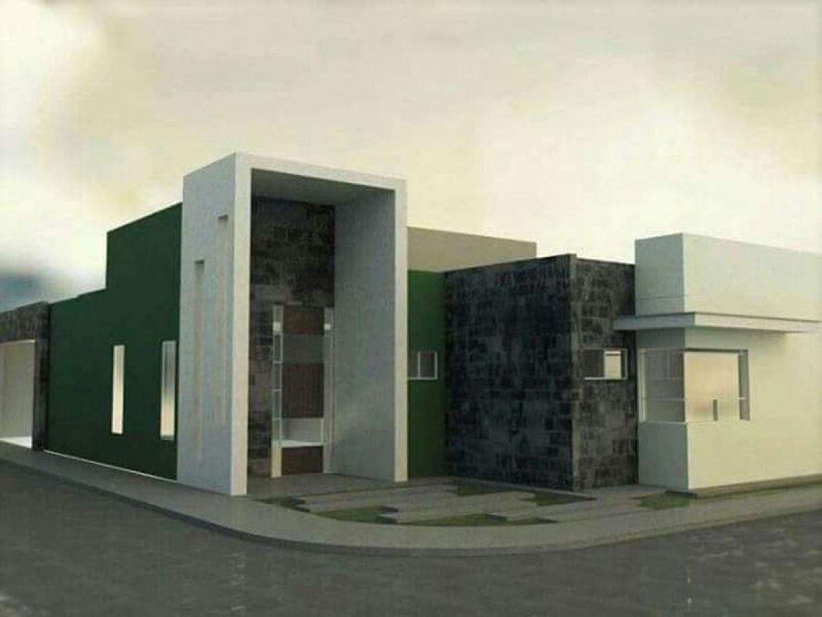 3 bedrooms House in Ciudad Lerdo, Mexico No. 186379