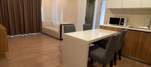 Condominio de 2 dormitorios en Phaya Thai, Thailand No. 4857 2