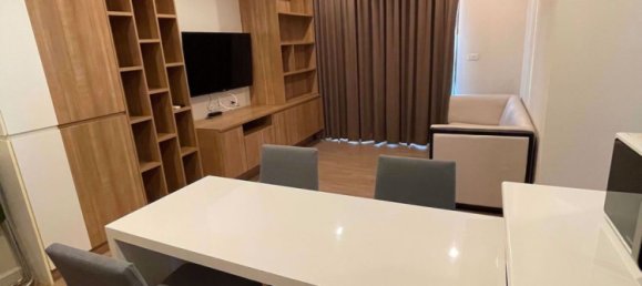 Condominio de 2 dormitorios en Phaya Thai, Thailand No. 4857 3