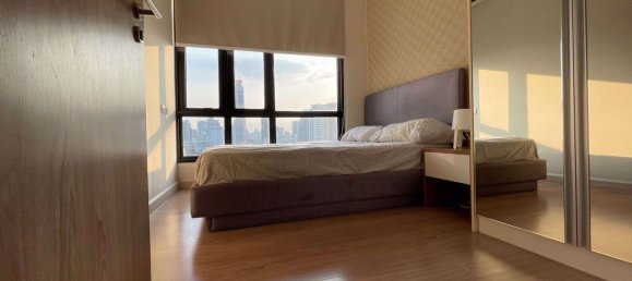 Condominio de 2 dormitorios en Phaya Thai, Thailand No. 4857 5