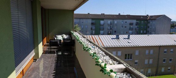 3 rooms Apartment in Ansfelden, Austria No. 243986 15