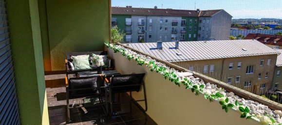 3 rooms Apartment in Ansfelden, Austria No. 243986 17