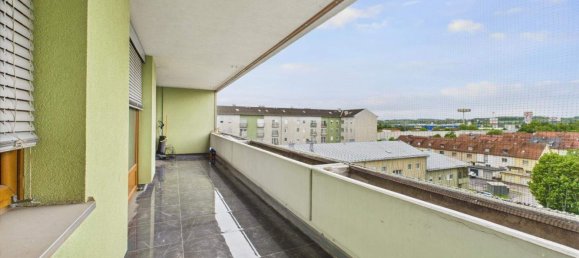 3 rooms Apartment in Ansfelden, Austria No. 243986 14