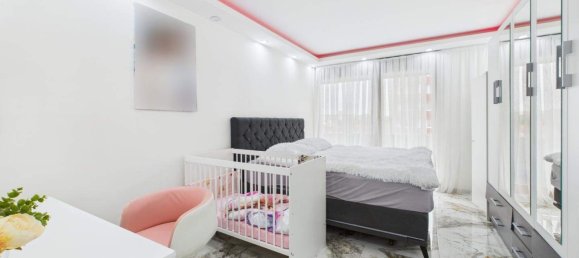 3 rooms Apartment in Ansfelden, Austria No. 243986 3