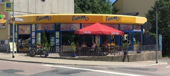 175m² Cafe / restaurant in Mittelsachsen, Germany No. 314038 2