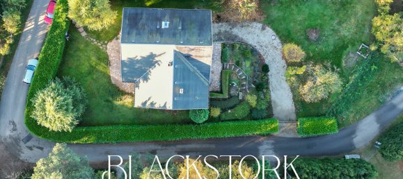 6 bedrooms House in Labaroche, France No. 48188 2