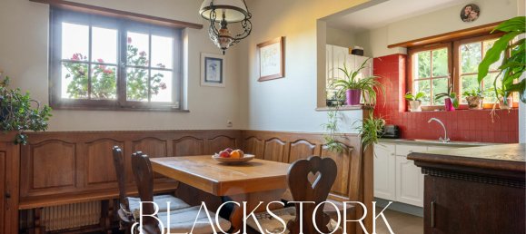 6 bedrooms House in Labaroche, France No. 48188 8