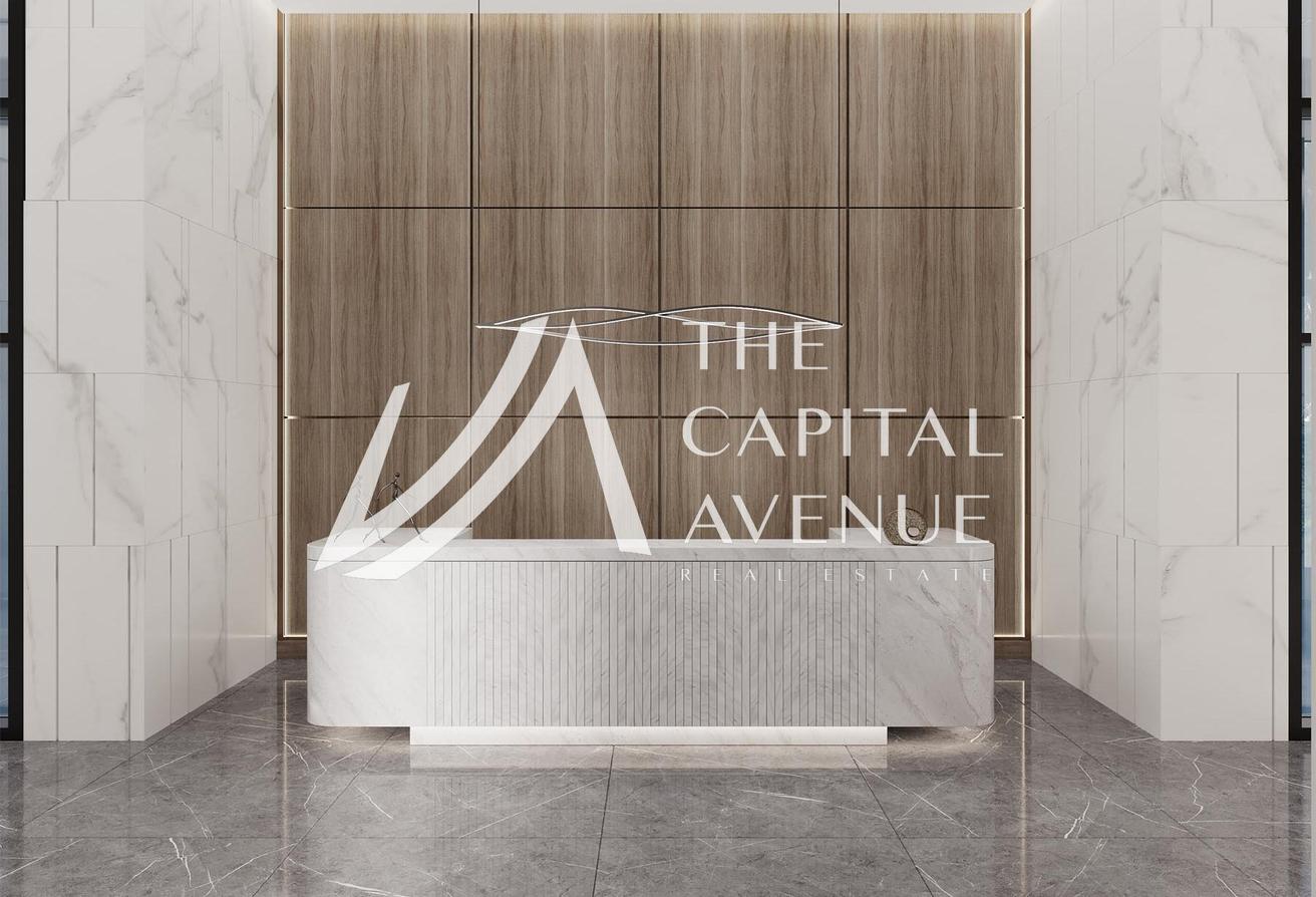 3 غرف نوم شقة في جزيرة الريم, UAE رقم 26486